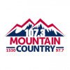 Mountain Country 107.3