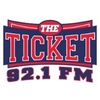 92.1 The Ticket