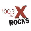 100.3 The X