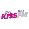 Kiss FM 105.5 & 106.3