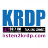 KRDP Jazz 90.7 FM