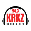 94.3 KRKZ