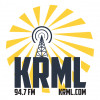 KRML 1410 AM & 94.7 FM