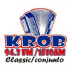 KROB 94.3 FM & 1510 AM