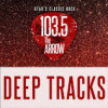 103.5 HD2 Deep Tracks