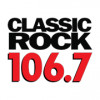 Classic Rock 106.7