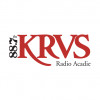 KRVS 88.7 FM