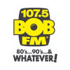 107.5 BOB-FM