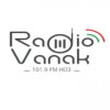 Radio vanak 101.9 FM HD3
