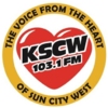 KSCW 103.1 FM