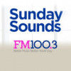 100.3 HD2 Sunday Sounds