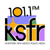 KSFR 101.1 FM