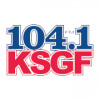 104.1 KSGF