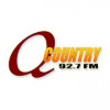 Q Country 92.7