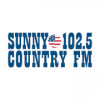 Sunny Country 102.5