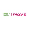103.1 The Wave