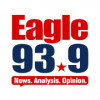 93.9 The Eagle