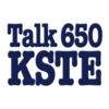 Talk 650 KSTE