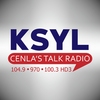 Talkradio 970 KSYL