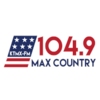 104.9 Max Country