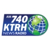NewsRadio 740 KTRH logo