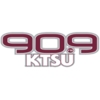 KTSU 90.9 FM