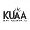 KUAA 99.9 FM