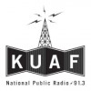 KUAF 91.3 Public Radio