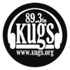 KUGS 89.3 FM
