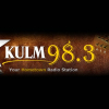 KULM 98.3 FM