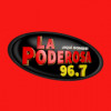 La Poderosa 96.7