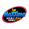 La Maxxima 103.1 FM & 1290 AM