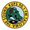 KUPS 90.1 FM