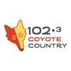 102.3 Coyote Country