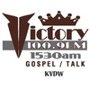 Victory 100.9 FM & KVDW 1530 AM