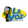 La Voz 1520 & 96.3