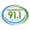 Manantial FM 91.1