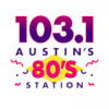103.1 Austin's 80's Station
