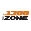 AM 1300 The Zone