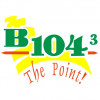 B104 3 The Point