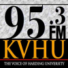 KVHU 95.3 FM