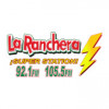 La Ranchera 92.1/105.5