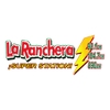 La Ranchera 92.1 FM - 104.7 FM - 890 AM