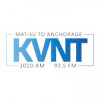 KVNT 1020 AM & 92.5 FM