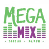 Mega Mix 1440/96.9