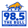 98.5 The Bull Tulsa
