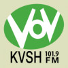 KVSH 101.9 FM