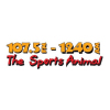 Sports Radio 1240 KVSO