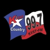 K-Star Country 99.7 FM