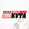 News Talk 1590 KVTA